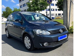 VOLKSWAGEN GOLF PLUS Match