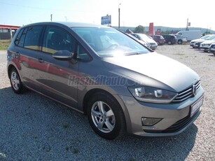 VOLKSWAGEN GOLF SPORTSVAN 1.2 TSi BMT Start 76000KM!! 1.Tulajdonos.TEMPOMAT