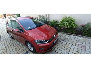 VOLKSWAGEN GOLF SPORTSVAN 1.2 TSi BMT Start BLUEMOTION Comfortline