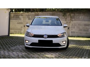 VOLKSWAGEN GOLF SPORTSVAN 1.2 TSi BMT Start Első Tulaj! Szervizkönyv! Gyári fény!