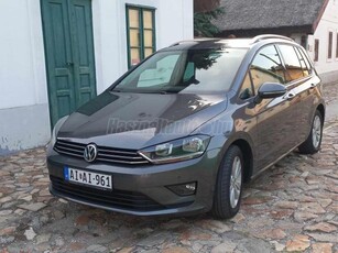 VOLKSWAGEN GOLF SPORTSVAN 1.4 TSI BMT Allstar Magyarországi