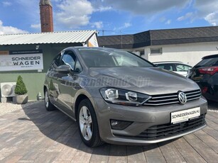 VOLKSWAGEN GOLF SPORTSVAN 1.4 TSI BMT Comfortline FRISSEN SZERVIZELVE.FRISS MŰSZAKI VIZSGA