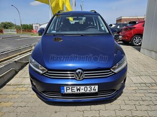 VOLKSWAGEN GOLF SPORTSVAN 1.4 TSI BMT Trendline AZONNAL VIHETŐ!