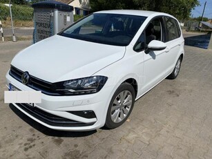 VOLKSWAGEN GOLF SPORTSVAN 1.5 TSI ACT Comfortline