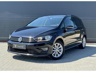 VOLKSWAGEN GOLF SPORTSVAN 1.6 TDI Allstar Lounge/Friss vezérlés/Gyári fényezés/KeylessGo/Tolatókamera/Tempomat