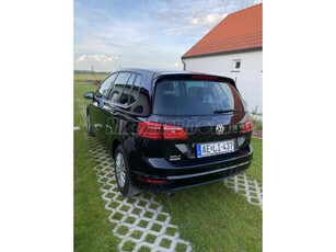 VOLKSWAGEN GOLF SPORTSVAN 1.6 TDI BMT Trendline