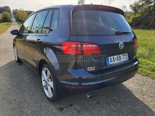 VOLKSWAGEN GOLF SPORTSVAN 2.0 TDI Highline