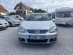 VOLKSWAGEN GOLF V 1.4 Atlanta Perfekt /188.000km+MAGAS FELSZERELTSÉG+Friss műszaki vizsga!/