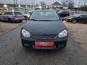 VOLKSWAGEN GOLF V 1.4 Comfortline Garanciával . ingyenes szervízekkel . 0 ft önerőtől hitelre is