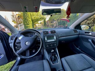 VOLKSWAGEN GOLF V 1.4 TSi Sportline