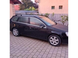 VOLKSWAGEN GOLF V 1.6 Comfortline