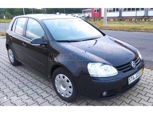 VOLKSWAGEN GOLF V 1.6 Comfortline Eredeti állapotban !