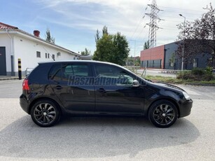 VOLKSWAGEN GOLF V 1.6 Perfekt MAGYARORSZÁGI-DUPLA DIGITKLÍMA-17COLOS ALUFELNI