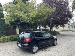 VOLKSWAGEN GOLF V 1.9 PD TDI Comfortline