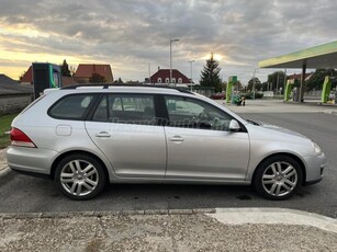 VOLKSWAGEN GOLF V 1.9 PD TDI Trendline