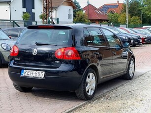 VOLKSWAGEN GOLF V 1.9 PD TDI Trendline Magyarországi!