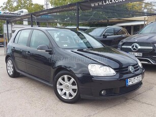 VOLKSWAGEN GOLF V 1.9 TDi Comfortline