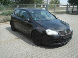 VOLKSWAGEN GOLF V 2.0 PD TDI Comfortline