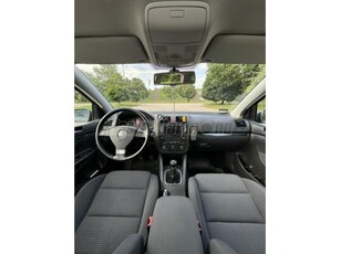 VOLKSWAGEN GOLF V 2.0 PD TDI GT Sport DPF