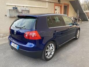 VOLKSWAGEN GOLF V 2.0 TFSI GTI