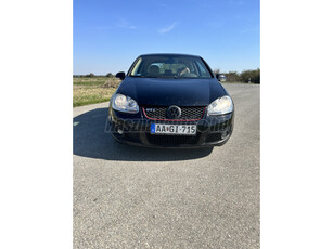 VOLKSWAGEN GOLF V 2.0 TFSI GTI