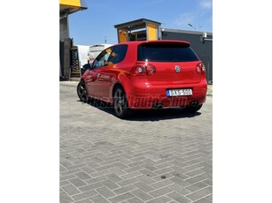 VOLKSWAGEN GOLF V 2.0 TFSI GTI