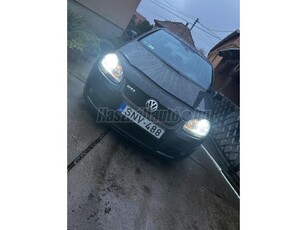 VOLKSWAGEN GOLF V 2.0 TFSI GTI