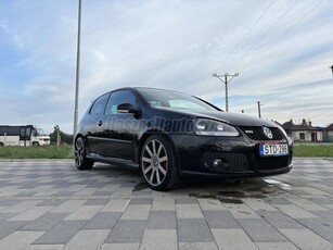 VOLKSWAGEN GOLF V 2.0 TFSI GTI