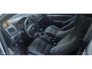 VOLKSWAGEN GOLF V 2.0 TFSI GTI