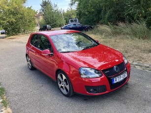 VOLKSWAGEN GOLF V 2.0 TFSI GTI DSG