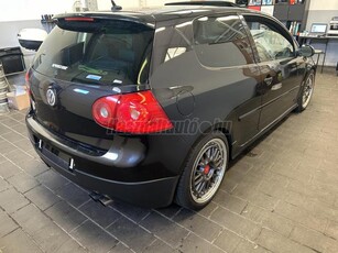 VOLKSWAGEN GOLF V 2.0 TFSI GTI DSG