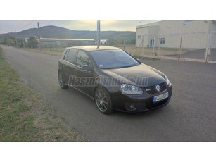 VOLKSWAGEN GOLF V 2.0 TFSI GTI DSG