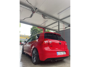 VOLKSWAGEN GOLF V 2.0 TFSI GTI DSG