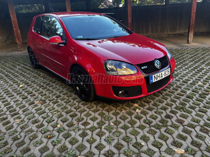 VOLKSWAGEN GOLF V 2.0 TFSI GTI DSG