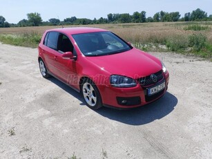 VOLKSWAGEN GOLF V 2.0 TFSI GTI