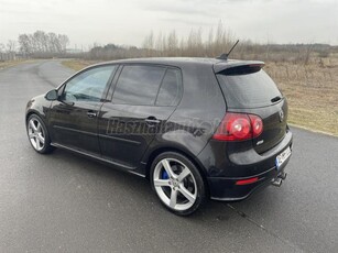 VOLKSWAGEN GOLF V R32 manuális 6 fokozatú váltó