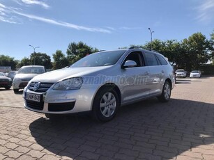 VOLKSWAGEN GOLF V Variant 1.4 Tsi Comfortline DSG Automata. ÜlésFütés.Radar