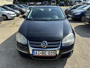 VOLKSWAGEN GOLF V Variant 1.6 Comfortline Klima !