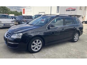 VOLKSWAGEN GOLF Variant 1.4 TSI Sportline