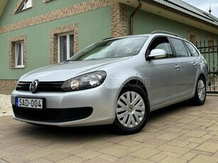 VOLKSWAGEN GOLF Variant 1.6 CR TDI Trendline