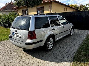 VOLKSWAGEN GOLF Variant 1.9 TDI Comfortline