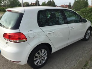 VOLKSWAGEN GOLF VI 1.2 TSI Comfortline Tempomat.Start stop!