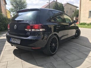 VOLKSWAGEN GOLF VI 1.2 TSI Highline