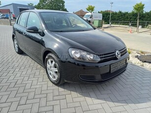 VOLKSWAGEN GOLF VI 1.2 TSI Trendline 116800 KM !