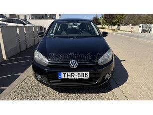 VOLKSWAGEN GOLF VI 1.2 TSI Trendline