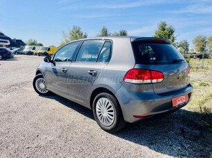 VOLKSWAGEN GOLF VI 1.2 TSI Trendline