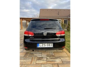 VOLKSWAGEN GOLF VI 1.2 TSI Trendline