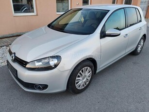 VOLKSWAGEN GOLF VI 1.2 TSI Trendline