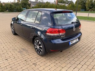 VOLKSWAGEN GOLF VI 1.2 TSI Trendline