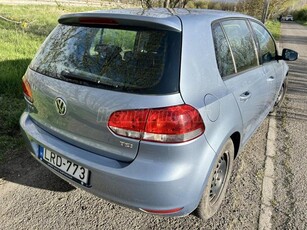 VOLKSWAGEN GOLF VI 1.2 TSI Trendline